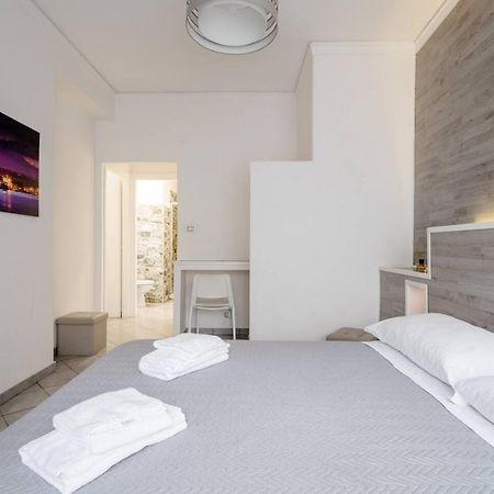 Hotel Vecchia Ognina Catania Esterno foto