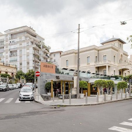 Hotel Vecchia Ognina Catania Esterno foto