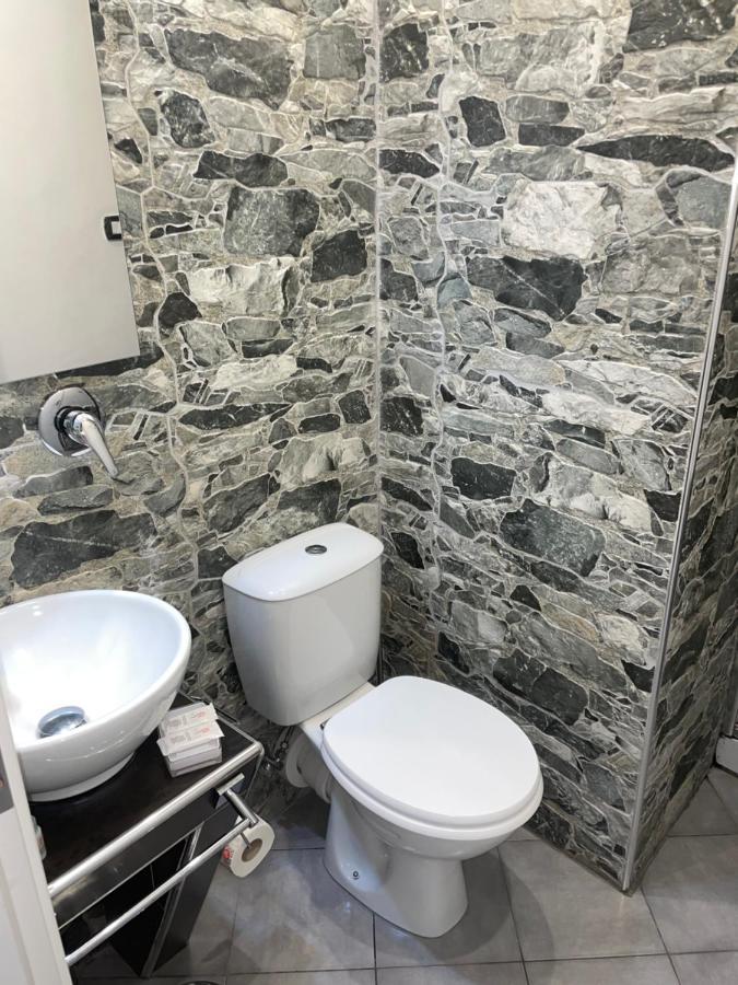 Hotel Vecchia Ognina Catania Esterno foto