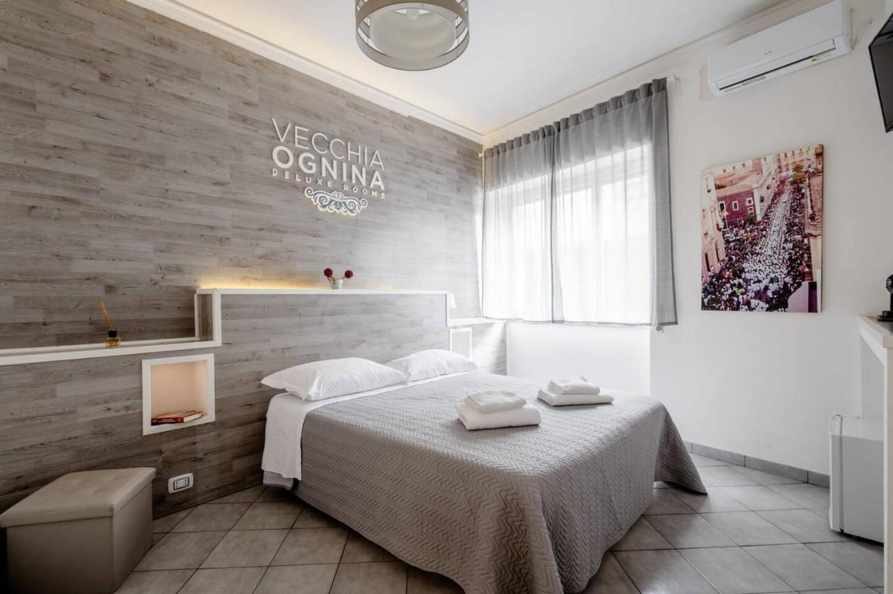 Hotel Vecchia Ognina Catania Esterno foto
