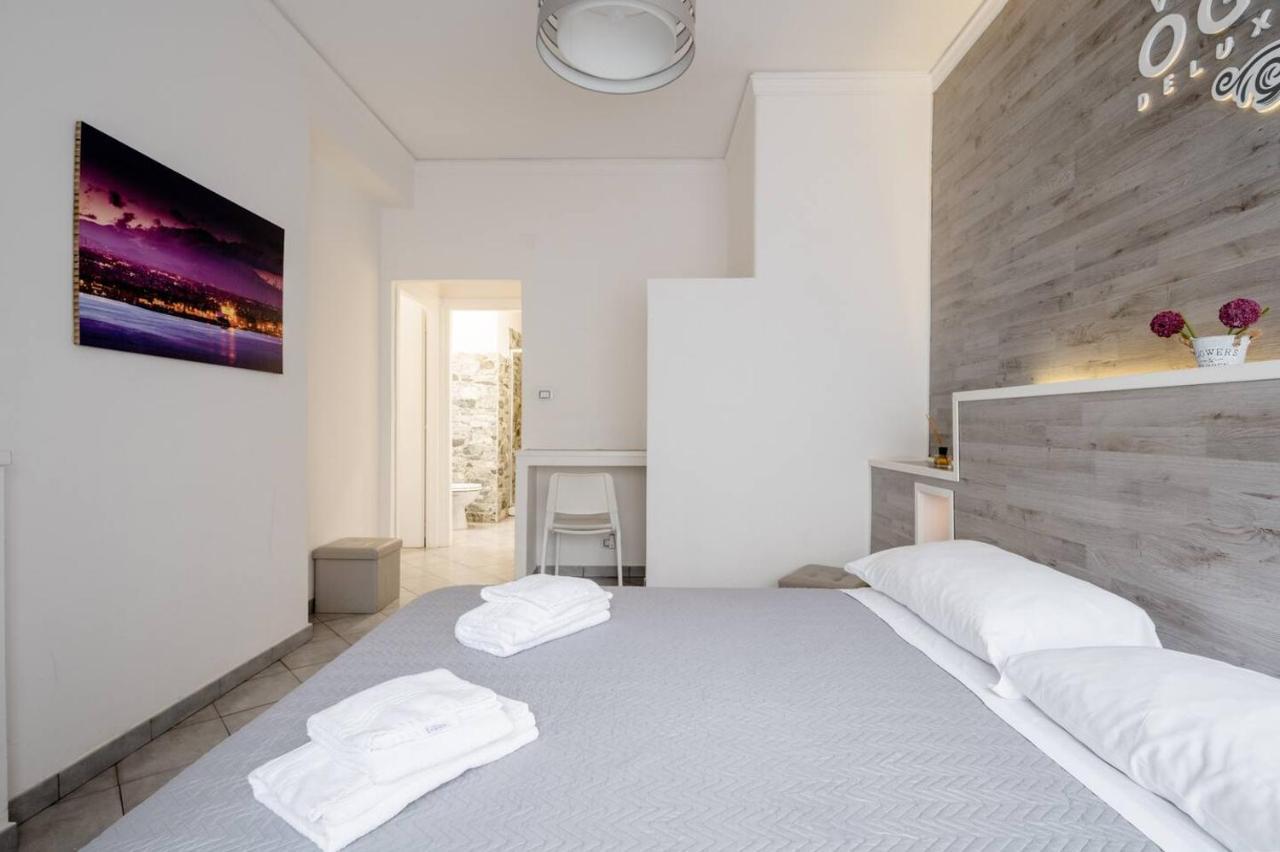 Hotel Vecchia Ognina Catania Esterno foto