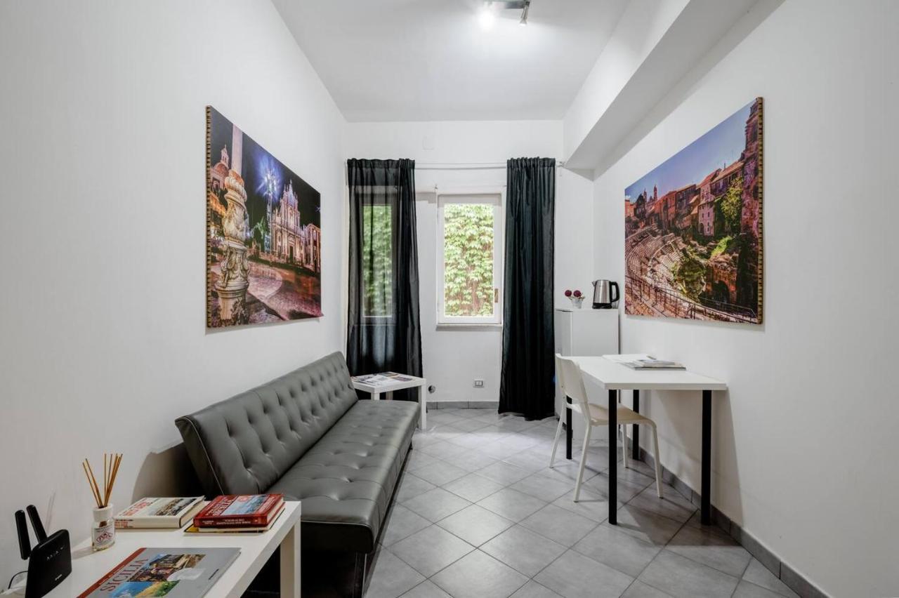 Hotel Vecchia Ognina Catania Esterno foto