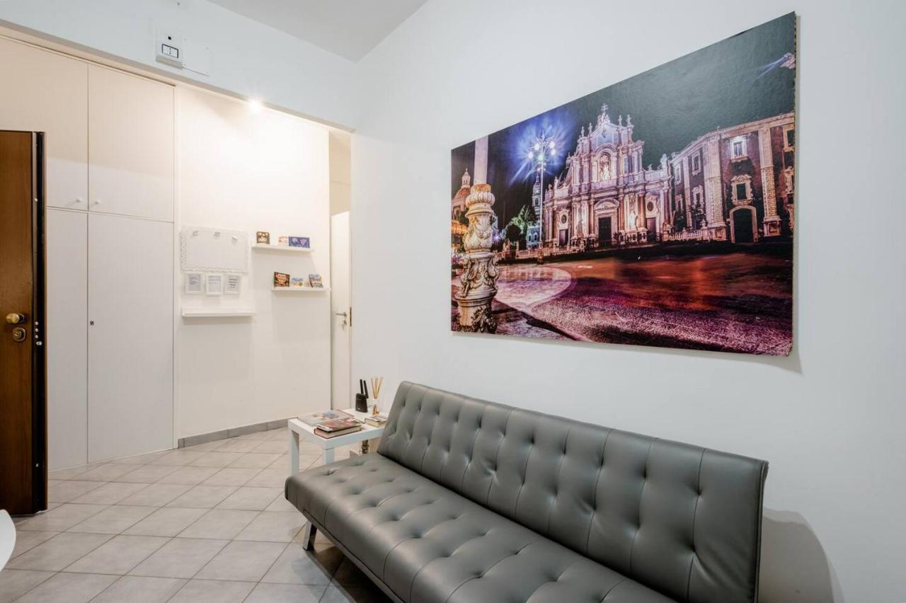 Hotel Vecchia Ognina Catania Esterno foto
