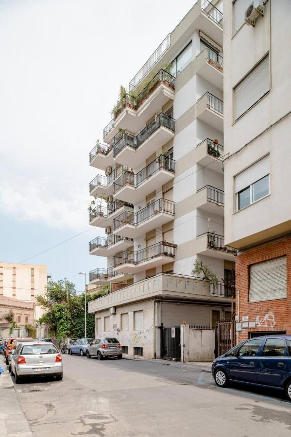 Hotel Vecchia Ognina Catania Esterno foto