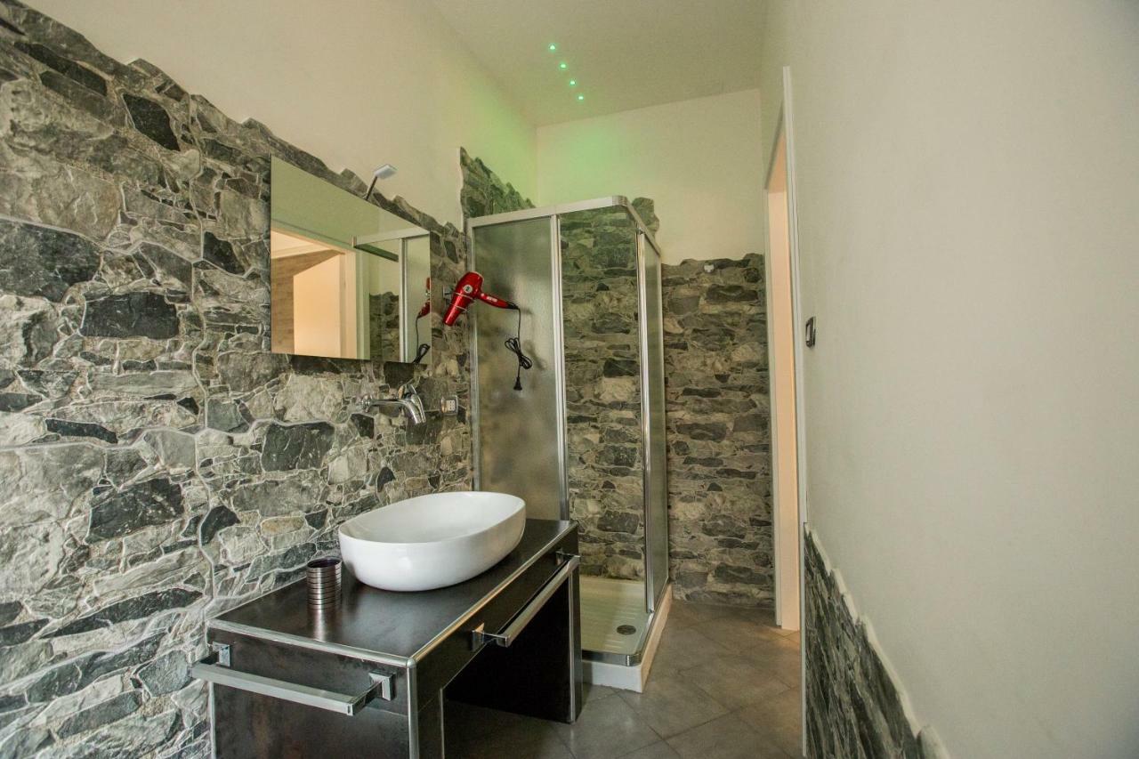 Hotel Vecchia Ognina Catania Esterno foto