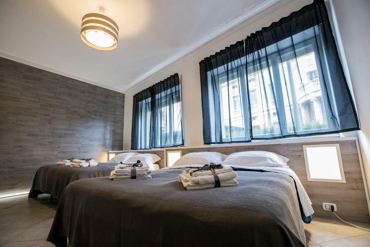 Hotel Vecchia Ognina Catania Esterno foto