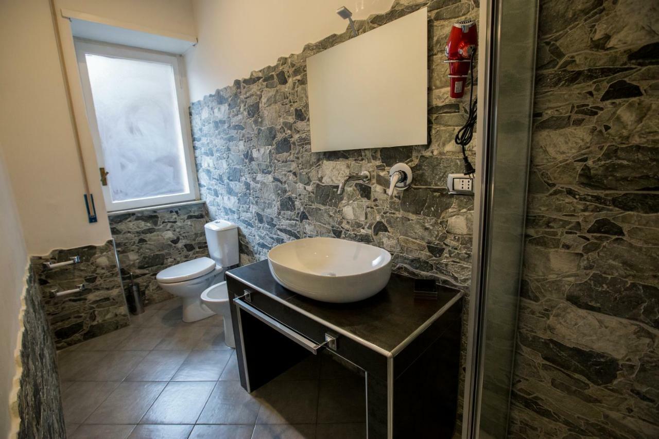 Hotel Vecchia Ognina Catania Esterno foto