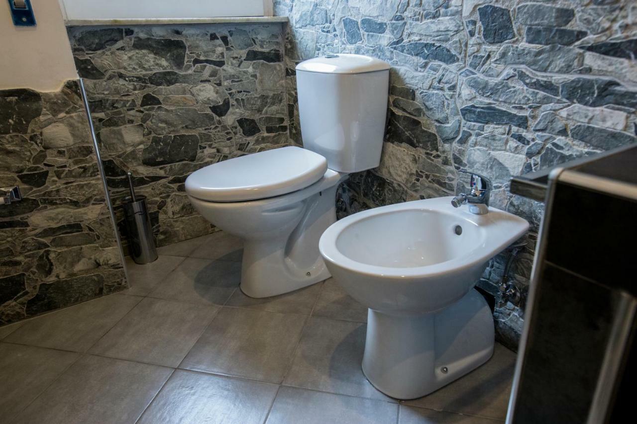 Hotel Vecchia Ognina Catania Esterno foto
