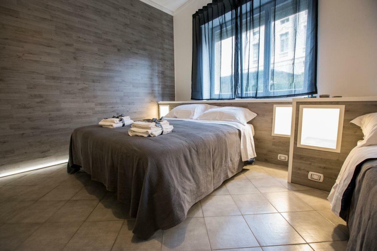 Hotel Vecchia Ognina Catania Esterno foto